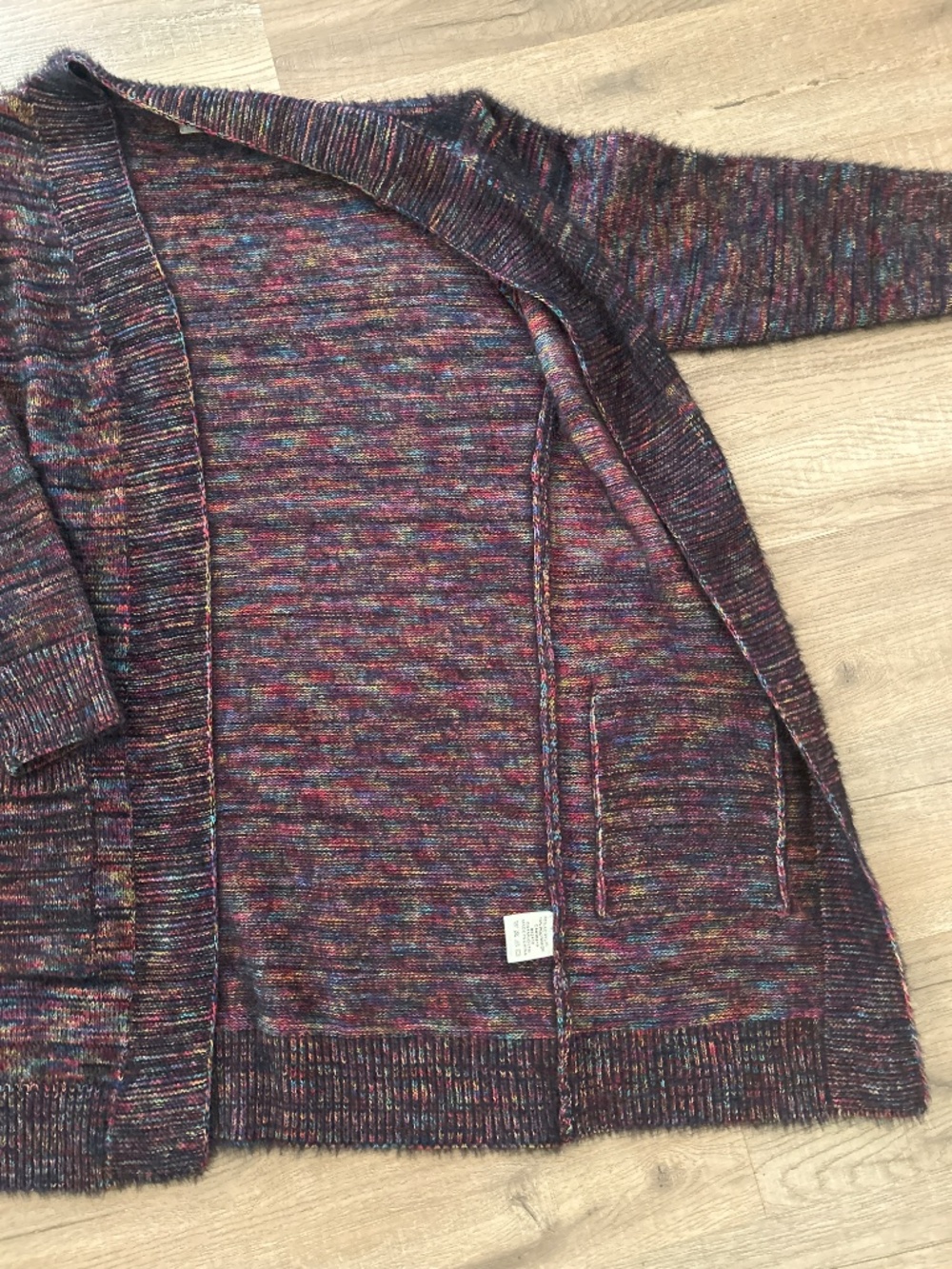 Sweater - Picture 2 of 3